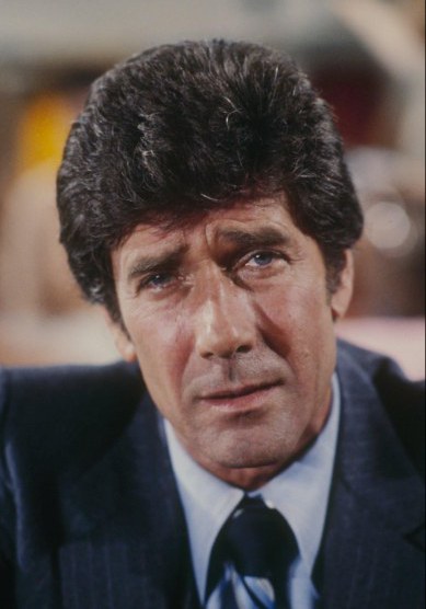 罗伯特·富勒 Robert Fuller照片