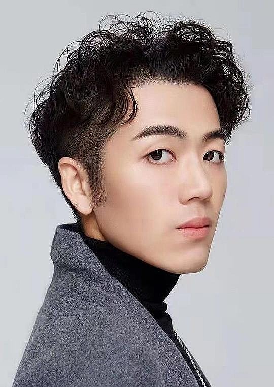 马进 Andy Ma照片