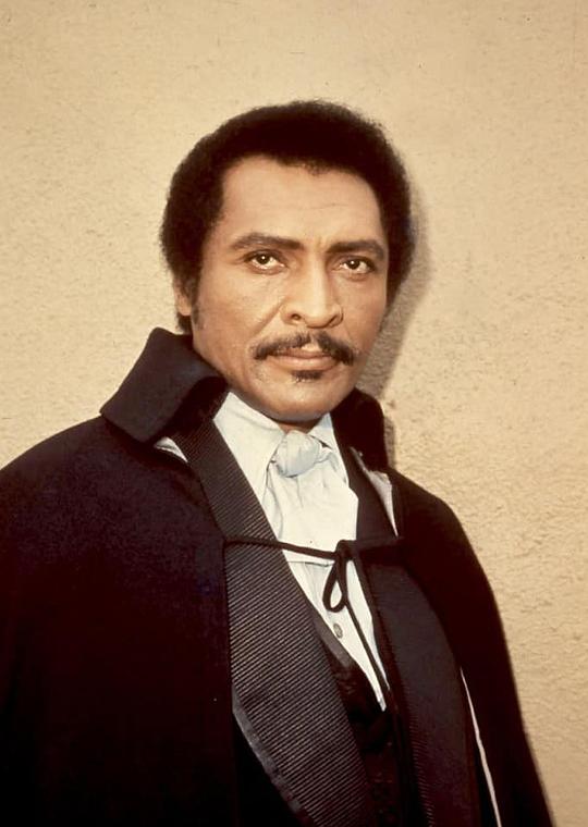 威廉·马歇尔 William Marshall照片