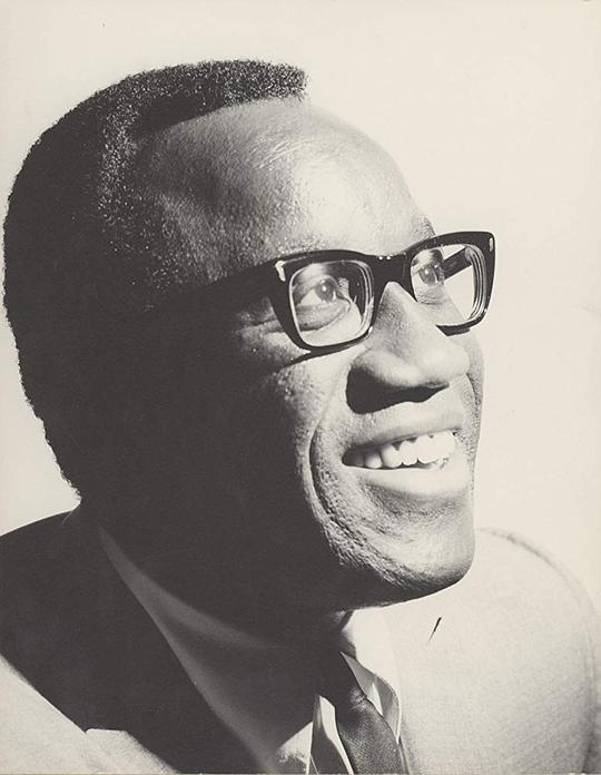 比尔·亨德森 Bill Henderson照片