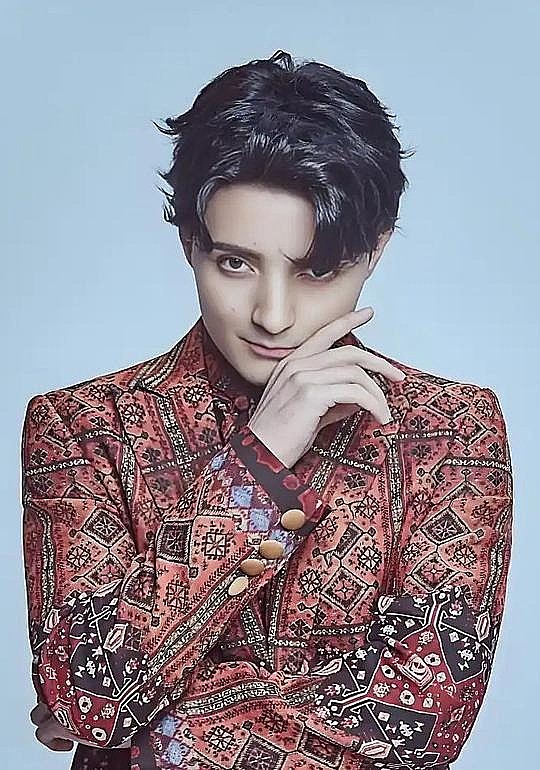阿尔法 Arafat Arslan照片