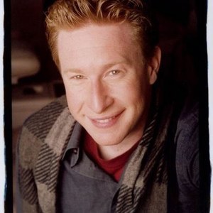 克里斯奥尔波特 Chris M. Allport照片