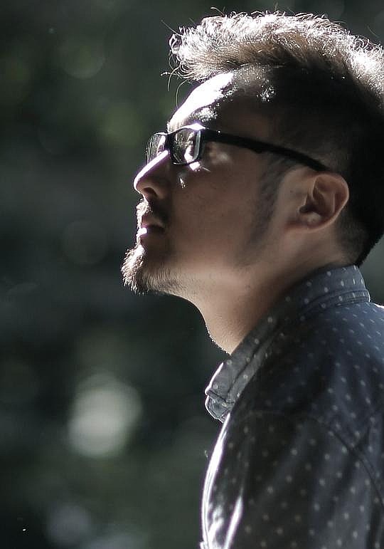 洪亮 Hong Liang照片