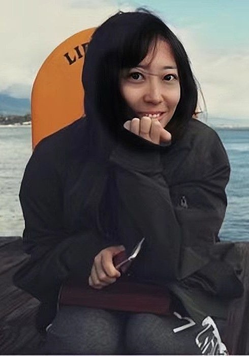孟扬 Asana照片