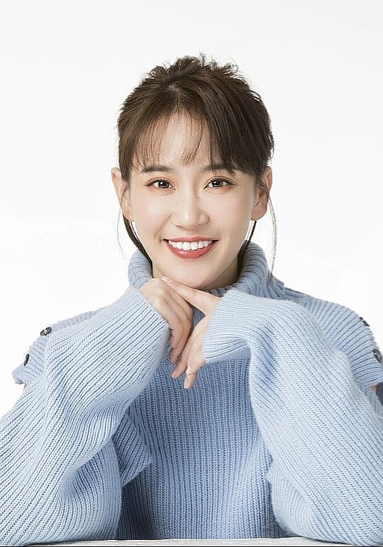 王艺鑫 Yixin Wang照片
