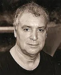 迈克尔·安杰利斯 Michael Angelis照片