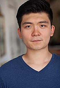 何嘉 Steven He照片