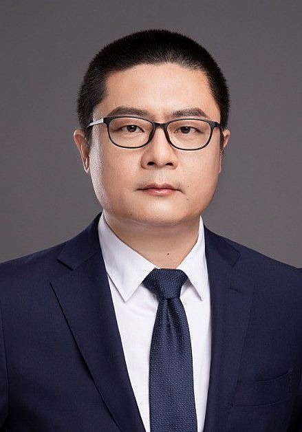俞敬浩 Hauss Yu照片