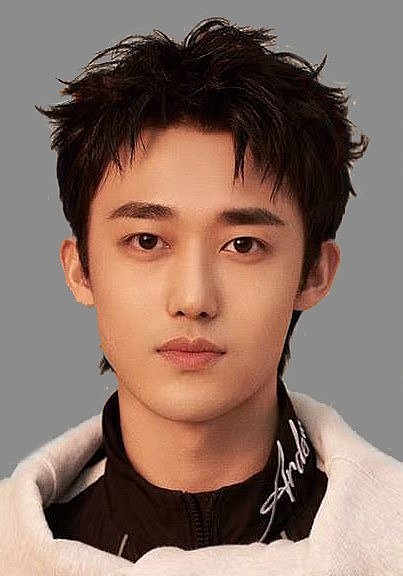 杨贺文 Hewen Yang照片