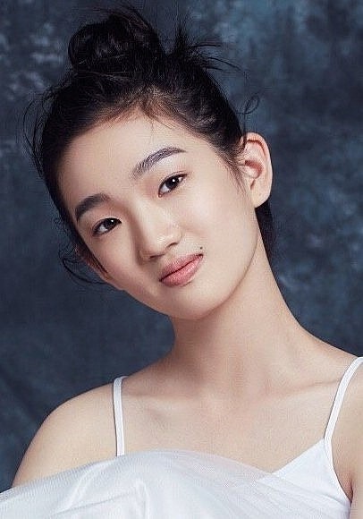 程一丹 Yidan Cheng照片
