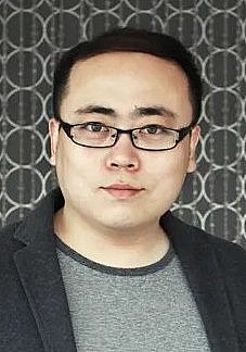 东东枪 Lianhui Hao照片