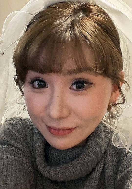 张文婧羽 WenJingyu Zhang照片