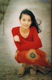 石田百合子 Yuriko Ishida照片