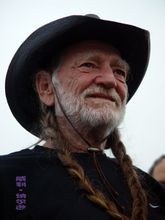 威利·纳尔逊 Willie Nelson照片