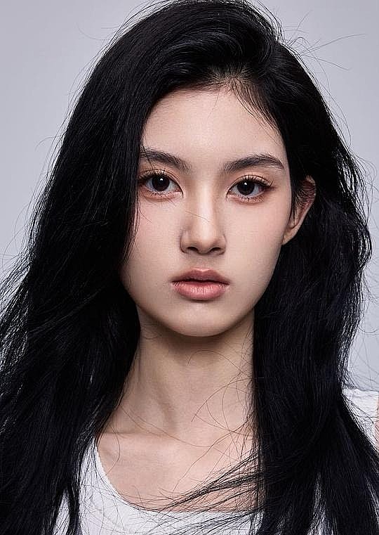 高嘉妍 Jiayan Gao照片