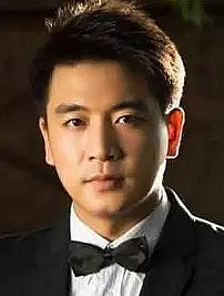 杨硕 Shuo Yang照片