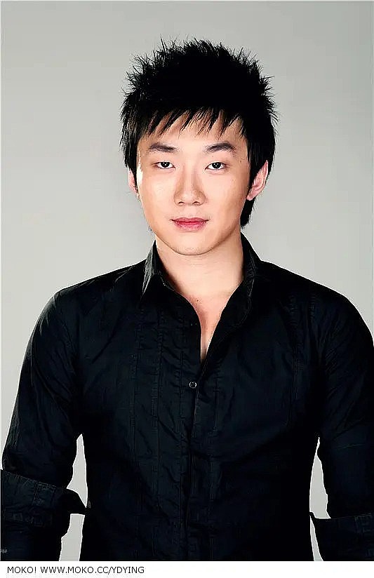 杨岱岳 Daiyue Yang照片