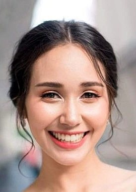 贾达·因托雷 Giada Intorre照片