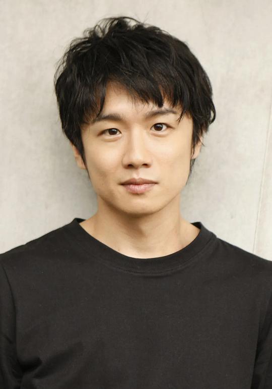 风间俊介 Shunsuke Kazama照片