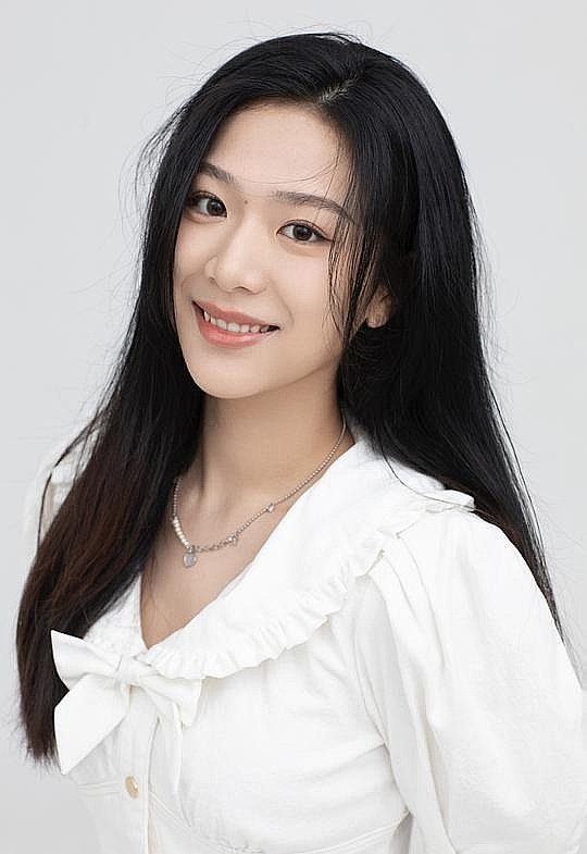 孟天鸿 Tianhong Meng照片