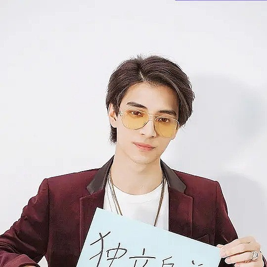 羽生田挙武 Amu Haniuda照片