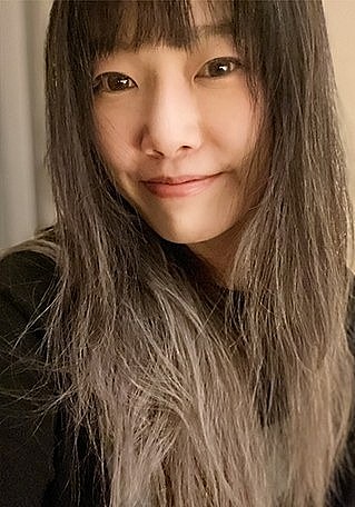 孔歌子 Gezi Kong照片