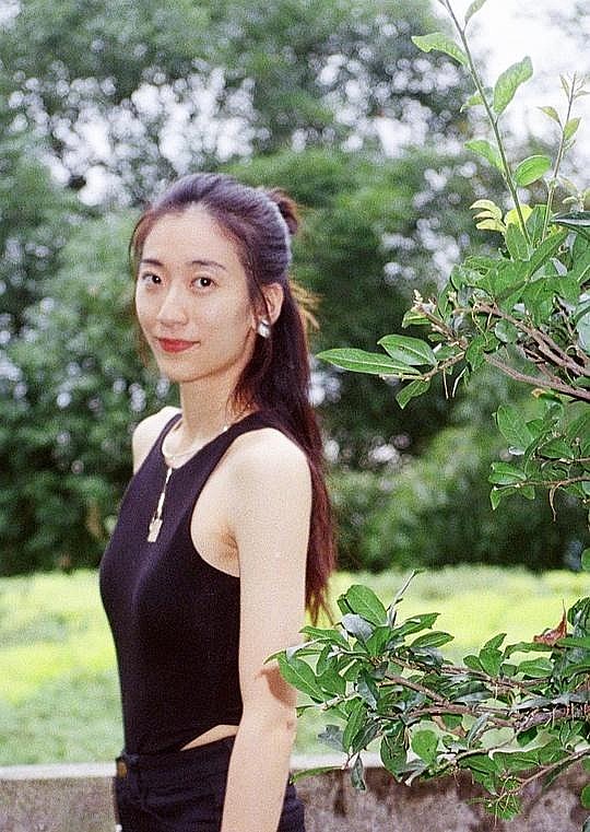 陈楚人 Churen Chen照片