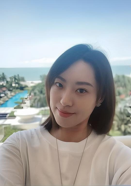 李欣蔚 Xinwei Li照片