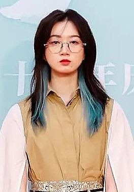 时镜 Jing Shi照片