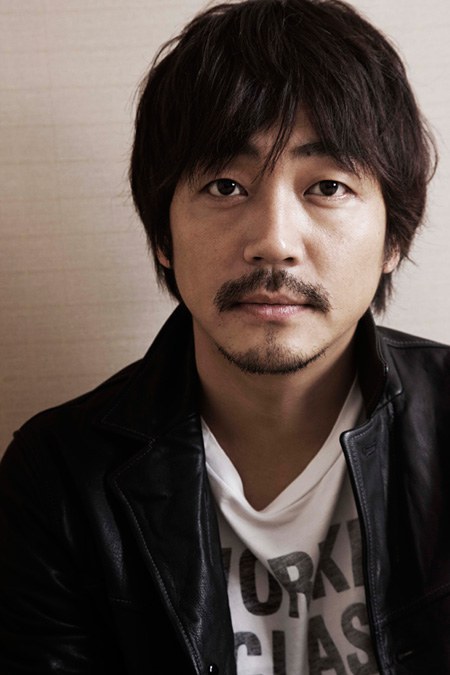 大森南朋 Nao Omori照片