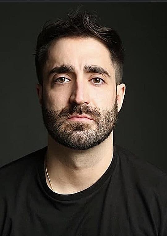 亚历克斯·内斯特 Alex Nestor照片