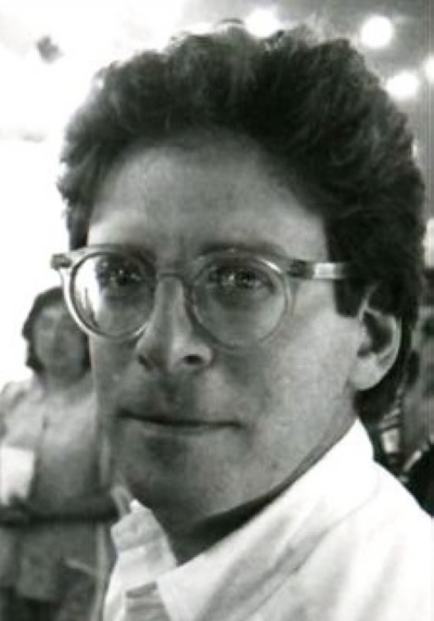 大卫·吉勒 David Giler照片