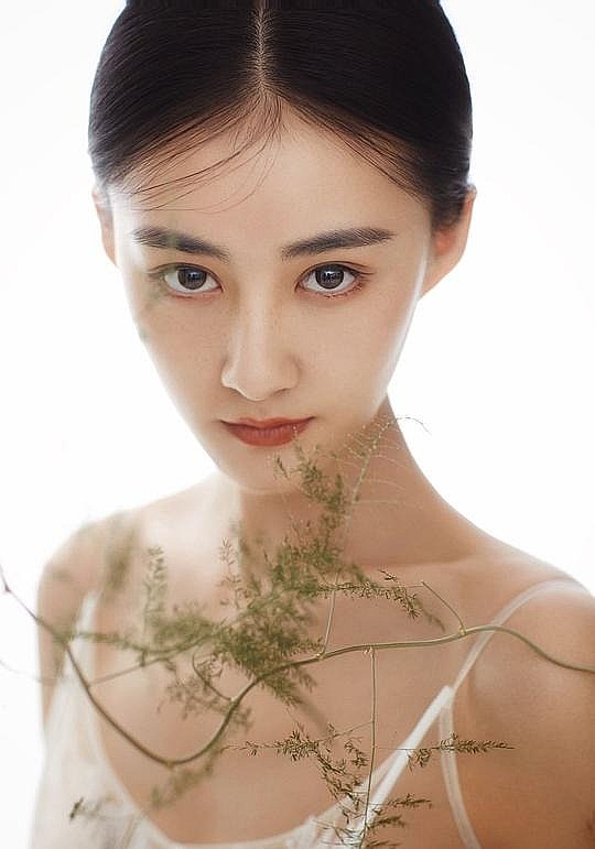 焦钰 jiao yu照片