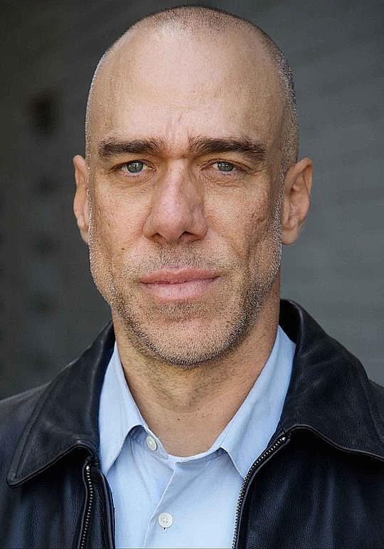 大卫·菲格里奥里 David Figlioli照片