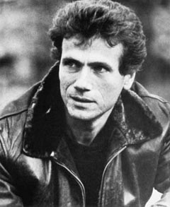 尤尔根·普洛斯诺 Jürgen Prochnow照片