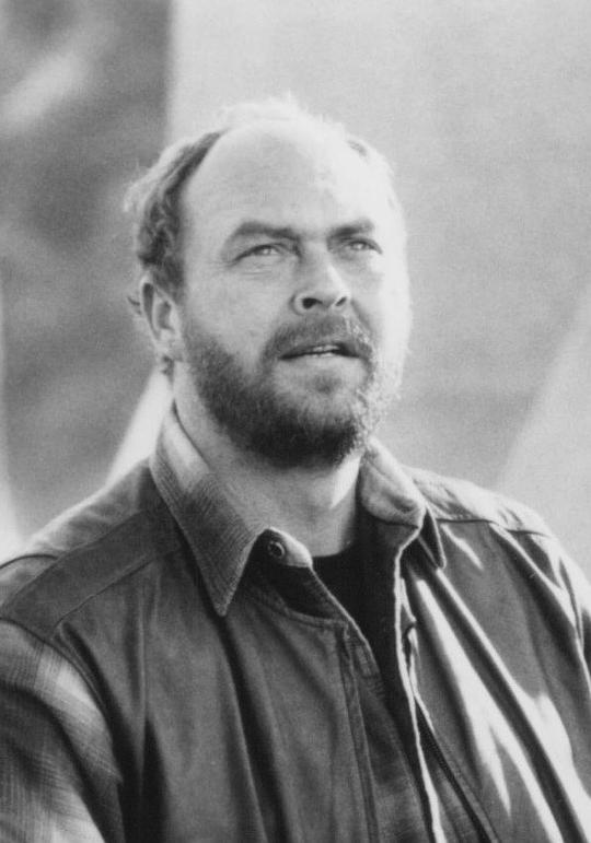 约翰·阿什顿 John Ashton照片