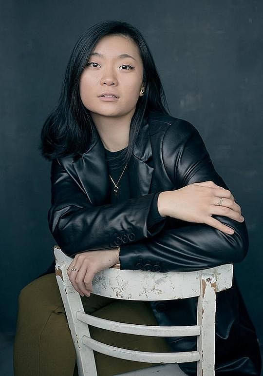 贾斯敏·贝斯 Jasmine Bayes照片