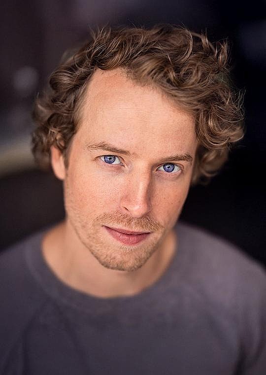 托马斯·基切 Thomas Kitsche照片