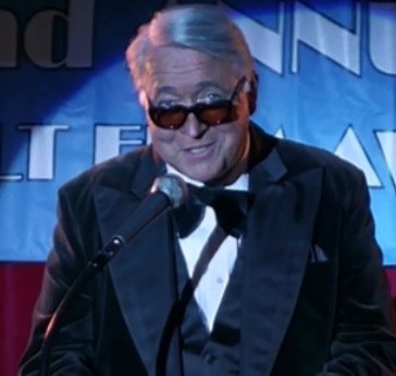 罗伯特·雷吉利 Robert Ridgely照片