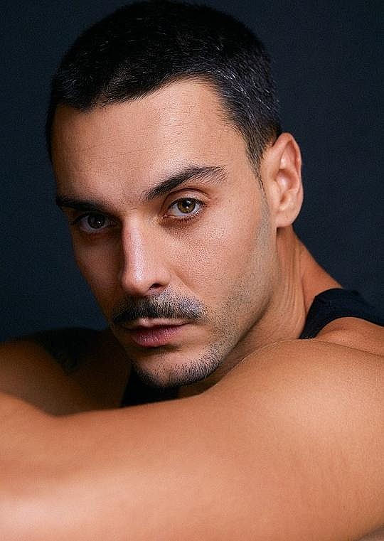 Jorge Rapela照片