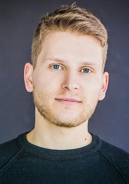 保罗·齐诺 Paul Zinno照片