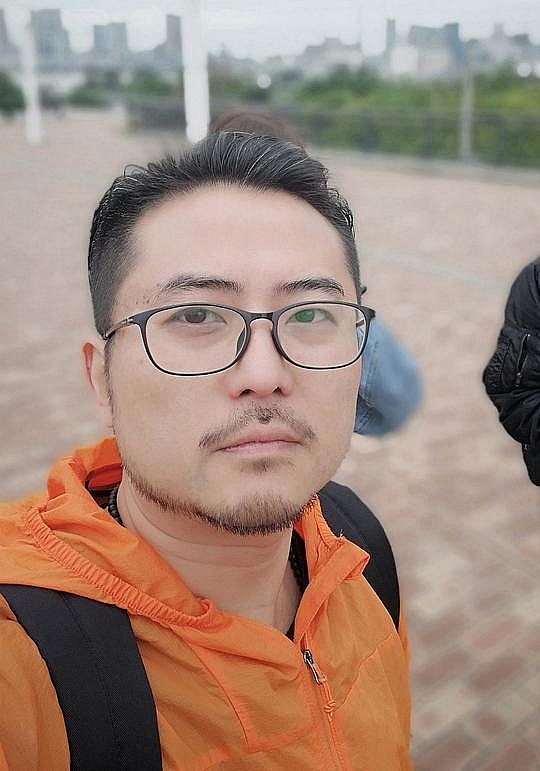 李司甫 Sifu Li照片