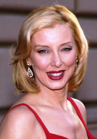 Valerie Wildman照片