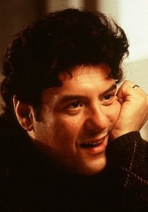 罗伯特·帕斯托莱利 Robert Pastorelli照片