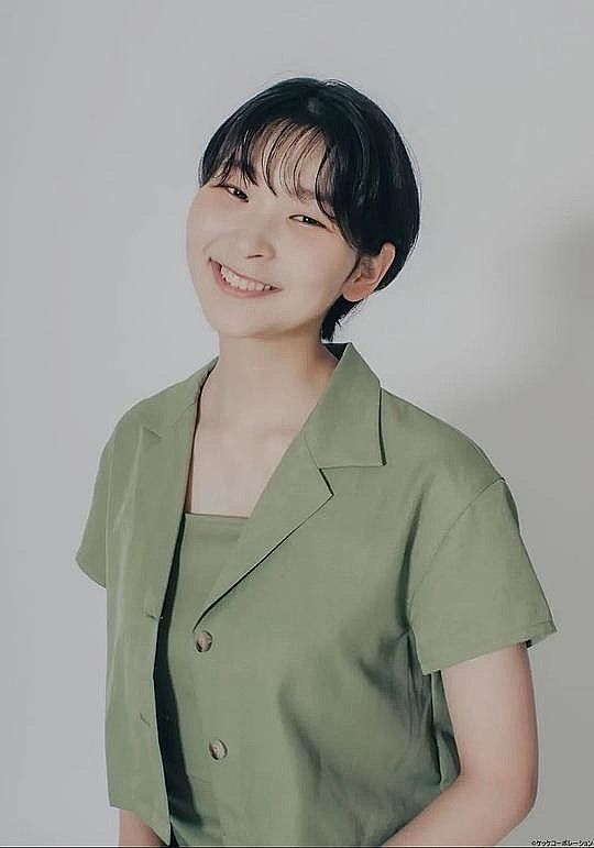 森风子 Mori Fuko照片
