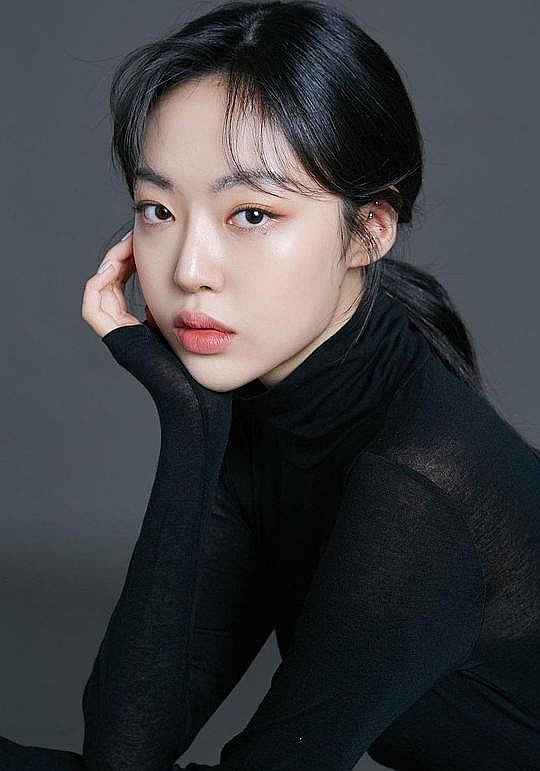 朴贤宇 Park Hyun Woo照片