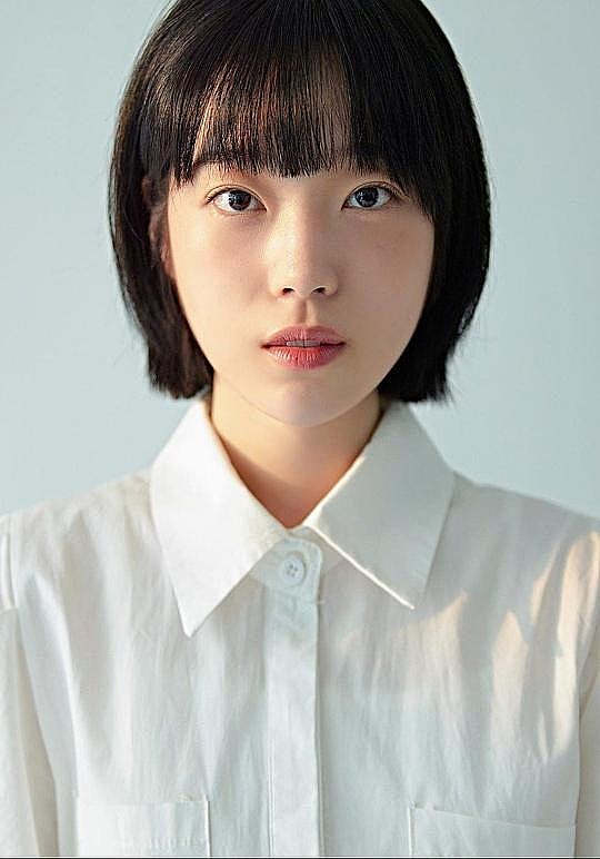 冰惠珍 Bing Hye Jin照片