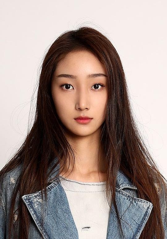 匡玉婷 Yuting Kuang照片