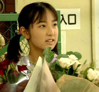 柊瑠美 Rumi Hiiragi照片