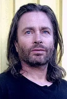 安德斯·达尔伯格 Anders Dahlberg照片
